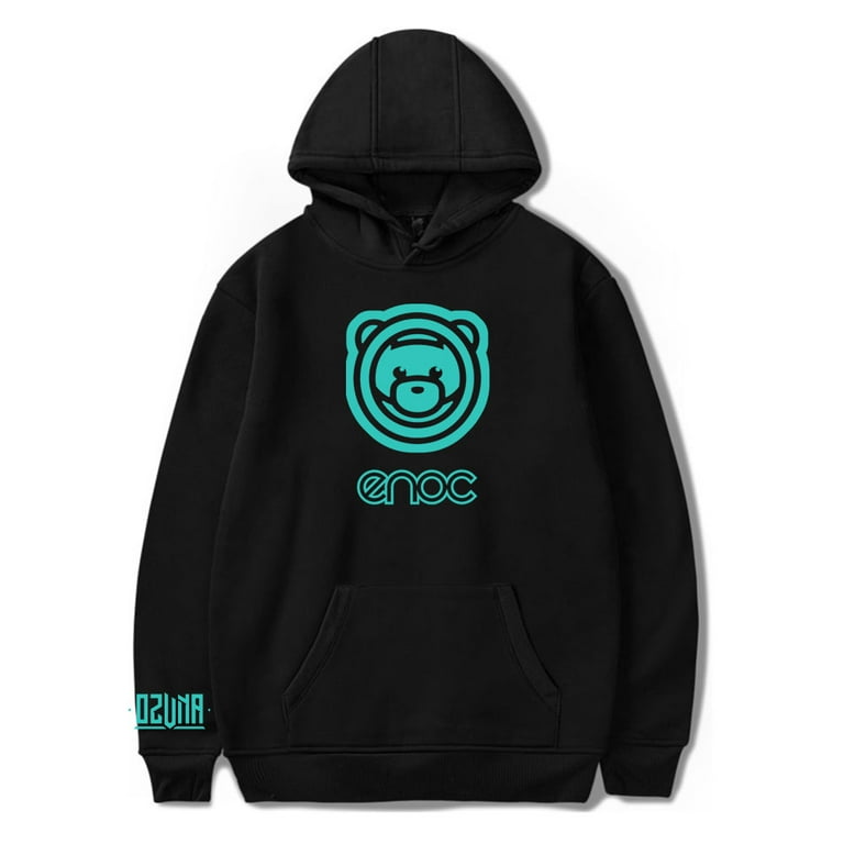 Ozuna merch hoodies hot sale