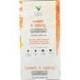 thumbnail image 2 of Good Earth Teas Organic Sweet and Spicy Caffeine Free Herbal 18 Tea Bags, 4 Count, 2 of 4