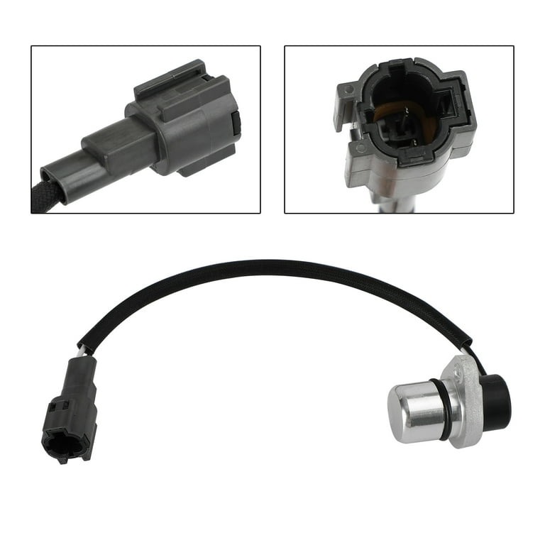 Revolution Speed Sensor 4265372 For Hitachi EX200-1 EX200-2 Revolution Speed Sensor 4265372 For Hitachi EX200-1 EX200-2