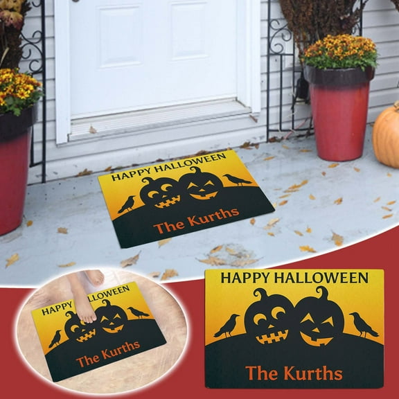 Fridja Door Mat Non Slip Mat Bedroom Living Room Carpet Mat Clearance