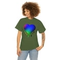 thumbnail image 3 of Heart T-Shirt, 3 of 8