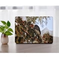 thumbnail image 4 of KSK KAISHEK Hard Shell Compatible Old Version MacBook Air 13"( Not Retina Display, 2010 - 2017) + Black Keyboard Cover Model A1369/A1466, No USB-C Feather Series 0173, 4 of 5