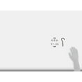 thumbnail image 2 of Village Wrought Iron CH-2-BX Ceiling Screw Hook, 2 of 2