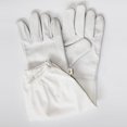 thumbnail image 2 of Guantes de apicultura protectores kusrkot 1 Par de manga Larga Ventilación, 2 of 5
