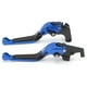 thumbnail image 2 of Motorcycle Brake Control, Adjustable Clutch Lever For Motorbike Replacement For YAMAHA MT-10/FZ-10 16-2021 ANGGREK No, 2 of 7