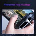 thumbnail image 4 of Gwong Electrónica Funda protectora de gamepad inalámbrico Bluetooth para iPhone iOS Android Teléfono móvil, 4 of 7