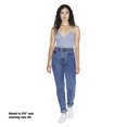 thumbnail image 5 of American Apparel Jean Taille Haute pour Femmes, 5 of 5