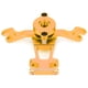 thumbnail image 1 of Manivela de campana de montaje de dirección manivela de campana RC de mecanizado CNC exquisita aleación de aluminio protege el Servo para TRAXXAS E-REVO 20/SUMMIT 1/10 RC Car Fugacal Otros, 1 of 8