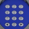 thumbnail image 3 of Wireless Keypad Swing Gate Opener Security Control Pad Digital CodePanel Control, 3 of 17