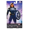thumbnail image 2 of Marvel Legends Disney+ 6 Inch Action Figure What If Exclusive - Captain Carter Stealth Suit, 2 of 7