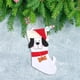thumbnail image 4 of Medias navideñas Macarena colgantes para chimeneas 44 cm x 23,5 cm, 4 of 6