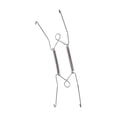 thumbnail image 3 of Colgador de platos Strade Fareast Limited invisible de pared 8 pulgadas, 3 of 7