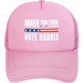 Made U Look Kamala Harris 2024 Hat You Look Harris for President
