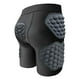 thumbnail image 3 of Pantalones cortos deportivos antiimpacto para niños con acolchado de EVA ergonómico para protección contra impactos en múltiples deportes, protectores Talla XL, 3 of 8