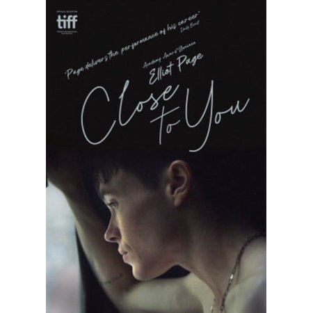 Close To You (DVD) Greenwich Drama