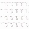 thumbnail image 3 of 10 Pares de Resortes Ohm para Lock 940 535 555 556 557 707 533, 3 of 5