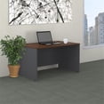 thumbnail image 2 of Scranton & Co 48W x 30D Shell Desk in Hansen Cherry, 2 of 2