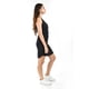 thumbnail image 2 of Vestido casual sin mangas Roman Fashion /Juvenil, 73277 (Negro) negro 38, 2 of 5