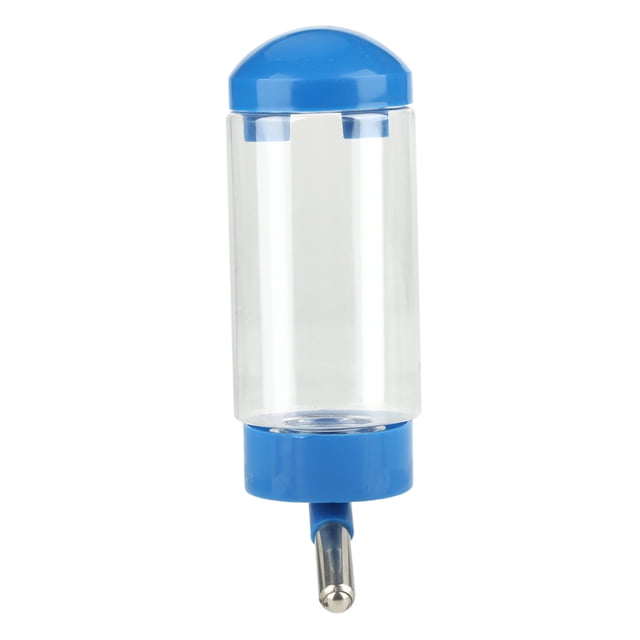 Botella De Bebida Para Mascotas, Botella Ancha De Diámetro De La Boca De Perros Dispensador De Agua Del Sello Anillos De Goma De La Botella De Agua De Conejo Evitar Y Polvo