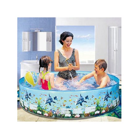 foldable pools
