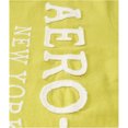thumbnail image 2 of Aeropostale - Camiseta adornada con logotipo vertical para hombre, verde, pequeÃ±a Aeropostale Camiseta adornada, 2 of 2
