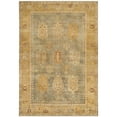 thumbnail image 2 of Safavieh OSH126B Oushak Grey / Gold, 2 of 2