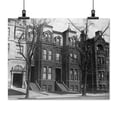 thumbnail image 2 of Print: Argentine Legation, circa 1918, 2 of 4