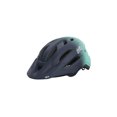 thumbnail image 1 of GIRO , FIXTURE II MIPS YOUTH, MIDNIGHT BLUE/SCREAMING TEAL, UY, 1 of 1