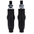 thumbnail image 2 of Luz LED De Látigo, Base De Montaje Con Resorte, Antena CB De Acero Resistente, Base De Resorte Para UTV, ATV, Camiones, Go Karts, 2 of 7