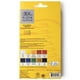 thumbnail image 3 of Pintura Acrilica Galery 12Ml 10 Pzs Winsor & Newton, 3 of 6