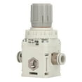 thumbnail image 4 of Air Compressor Pressure Regulator,Air Pressure Regulator Valve Pressure Regulator Valve Air Pressure Regulator Professionally Tested, 4 of 14