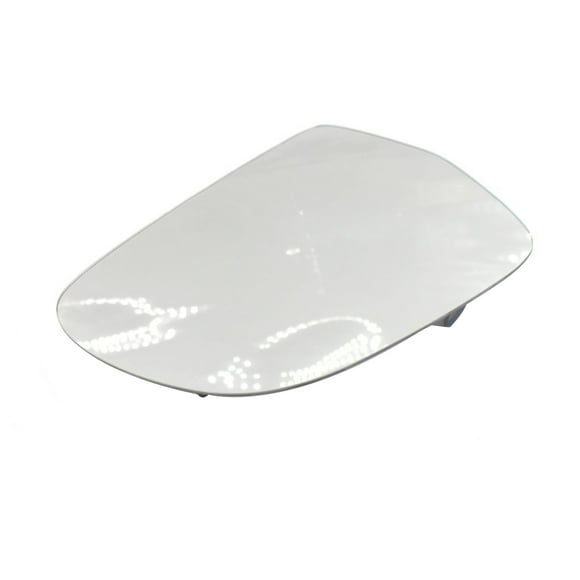 Speravity Repuesto para A4 B8 C6 2009-2012 lente de cristal de espejo retrovisor lateral derecho 8T0857536D 4F085753 para Audi6AE Vehículos, repuestos y accesorios Mis Speravity CZ7356-00B