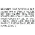 thumbnail image 6 of Spitz Smoky Barbeque Flavored Sunflower Seeds, 2 oz, 6 of 6
