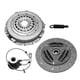 thumbnail image 1 of Kit De Clutch Silverado 1500 2000 A 2005 Chevrolet V6 4.3L STRUNKER ., 1 of 3