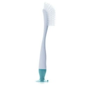 Joovy 2-in-1 Baby Bottle Cleaning Brush