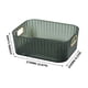 thumbnail image 2 of Xihbxyly Ofertas de Vacaciones Caja de Almacenamiento de Escritorio Transparente, Caja Organizadora de Cosméticos, Cajón para El Hogar, Caja de Almacenamiento de Ropa, 2 of 2