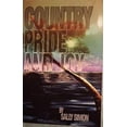 thumbnail image 1 of Pre-Owned Country Pride and Joy (Paperback) 0974835609 9780974835600, 1 of 1