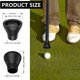 thumbnail image 3 of Recuperador de pelotas de golf, recogedor de pelotas para herramienta de agarre de putter, ventosa,a Afortunado  Sencillez, 3 of 5