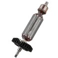 thumbnail image 2 of AC 220-240V Armature Anchor Replace for MAKITA GA5030 GA4530 GA4030 GA5034 PJ7000 GA4030R GA4034 Engine Rotor, 2 of 5