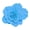 Light Blue, variant on Red Women Fascinator Hair Accessories Large Foam Flower Headpieces Hats For Bridal Prom Photoshoot Red Exaggerated Flower Hair Bands