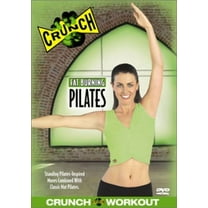 Crunch: Fat Burning Pilates