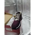 thumbnail image 1 of New Balance Two-Way Share A Shoe Mens Shoes Size 8.5, Color: Maroon/Grey/White, 1 of 5