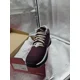 thumbnail image 1 of New Balance Two-Way Share A Shoe Mens Shoes Size 8.5, Color: Maroon/Grey/White, 1 of 5