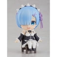 thumbnail image 2 of Re:Zero Rem Nendoroid Swacchao! Figure, 2 of 7