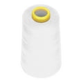 thumbnail image 2 of Sewing Machine Line, Polyester Sewing Thread  For DIY Handicraft Tailoring Handwork For Sewing Clothing Repair Red,Black,White, 2 of 8
