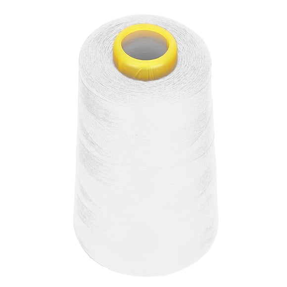 Sewing 402 Polyester Sewing Thread 3000 Yards Hand Stitching Cord for DIY Handicraft Tailoring Handwork