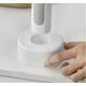 thumbnail image 3 of Matamoscas con malla de seguridad de 3 capas, raqueta portátil para matar moscas con carga USB para uso en interiores y exteriores, 3 of 5