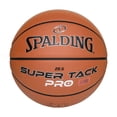 thumbnail image 5 of Spalding Super Tack Pro Composite Leather Basketball, Size 6 (28.5"), 5 of 9