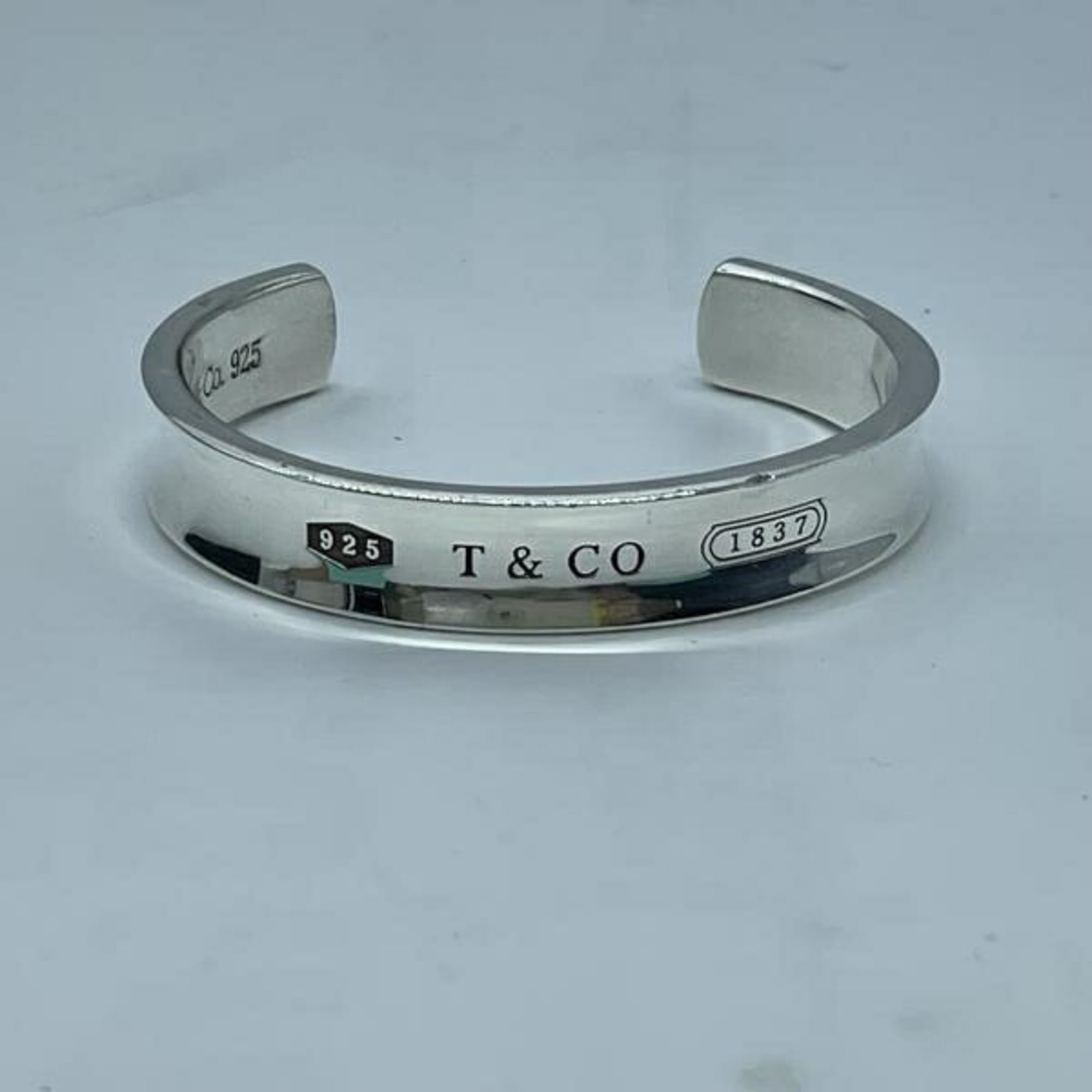 Tiffany 1837 Cuff