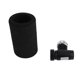 thumbnail image 1 of GIYO Cycling Bike Bicycle CO2 Cartridge Pump Ball Mini Portable Inflator Head, 1 of 4